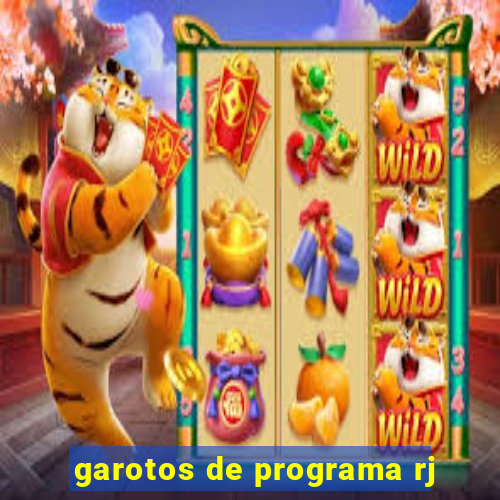 garotos de programa rj